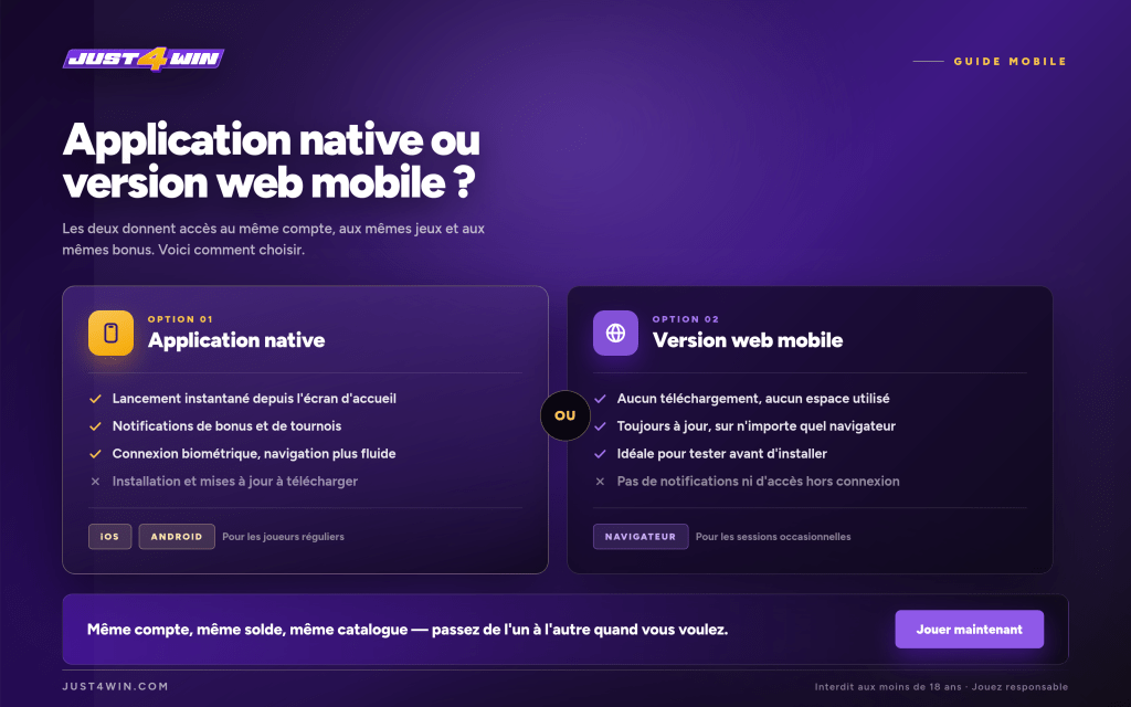 affiche-app-native-ou-web-just4win